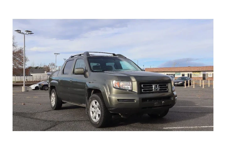 $6499 : Honda Ridgeline 2006 AWD RTL image 1