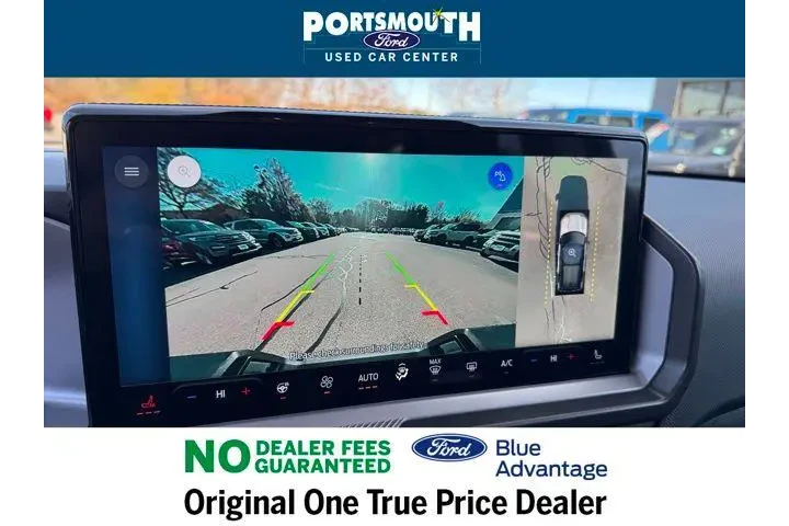 $35995 : Ford Bronco Sport 2025 AWD B image 8