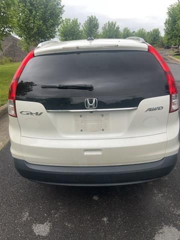 $10130 : PRE-OWNED 2013 HONDA CR-V EX-L image 2