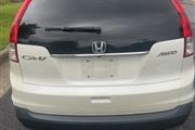 $10130 : PRE-OWNED 2013 HONDA CR-V EX-L thumbnail