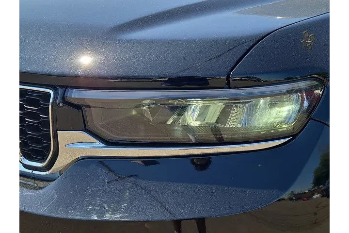 $33449 : Jeep Grand Cherokee L 2022 4 image 9