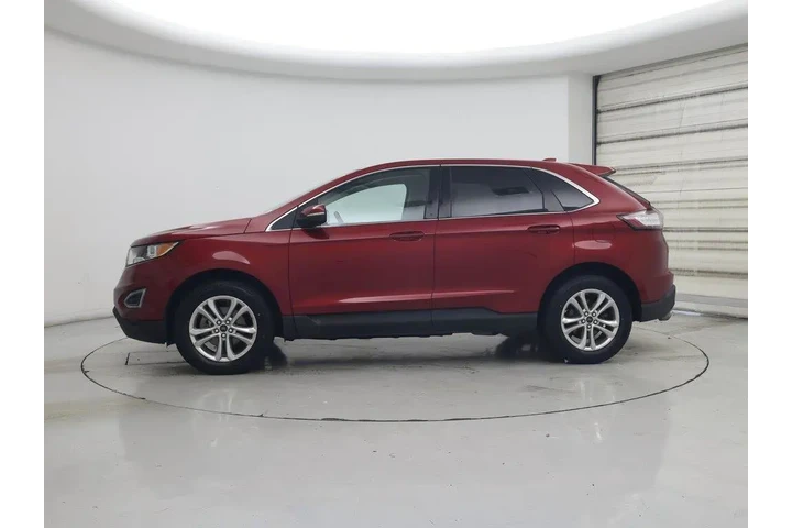 $13998 : Ford Edge 2016 SEL 4dr Cross image 3