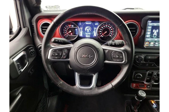 $26998 : Jeep Wrangler Unlimited 2018 image 10