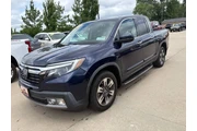 2017 Ridgeline RTL-E en Des Moines