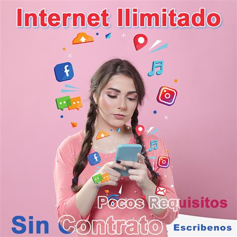 Internet Sin Contrato image 1