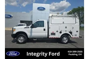 Ford F-350 Super Duty 2013 4