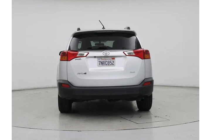 $19998 : Toyota RAV4 2015 XLE 4dr SUV image 6
