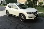 $12000 : 2020 Nissan Rogue SV thumbnail