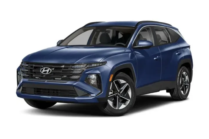 $25787 : Hyundai TUCSON 2025 AWD SEL image 1