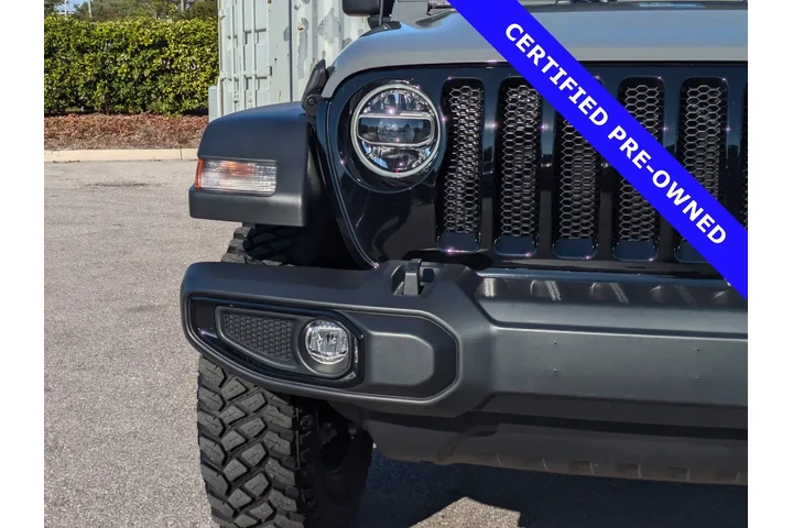 $30000 : Jeep Wrangler 2021 4x4 Sport image 9