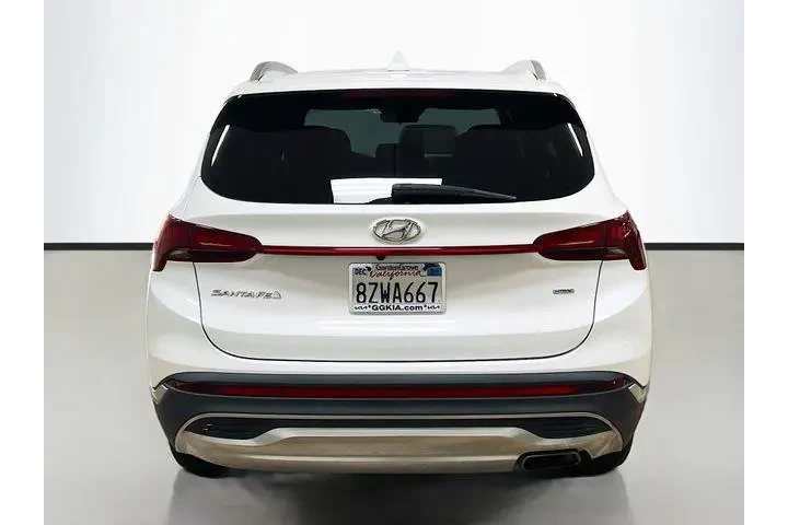 $16813 : Hyundai SANTA FE 2022 AWD SE image 6