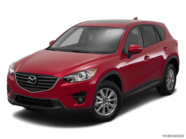 2016 CX-5 image 4