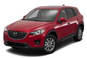 2016 CX-5 thumbnail