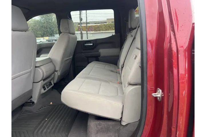 $26995 : 2020 Silverado 1500 image 8