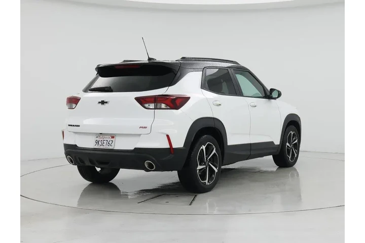 $24998 : Chevrolet Trailblazer 2023 R image 8