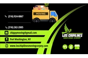 Loschipilines moving corp en New York