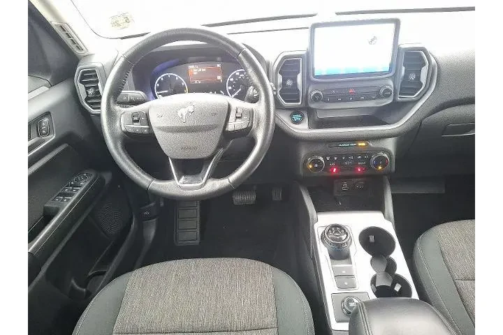 $25495 : Ford Bronco Sport 2023 AWD B image 8