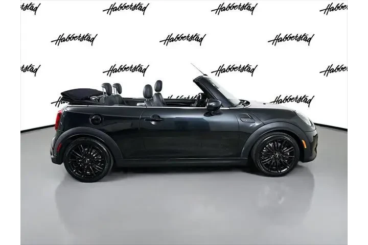 $29000 : MINI Convertible 2023 Cooper image 4