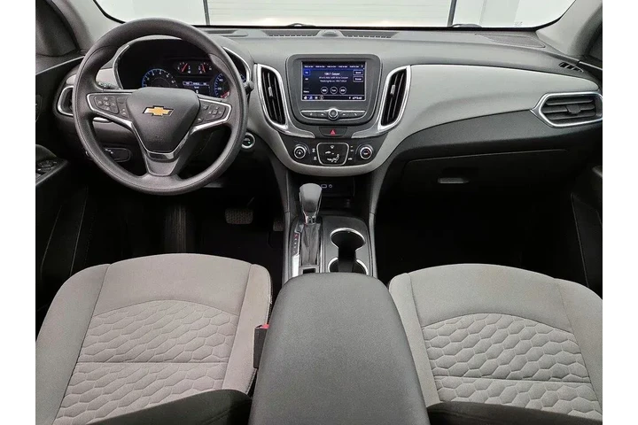 $15998 : Chevrolet Equinox 2020 LS 4d image 9