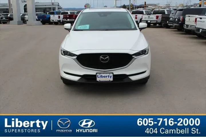 $16999 : Mazda CX-5 2020 AWD Grand To image 8
