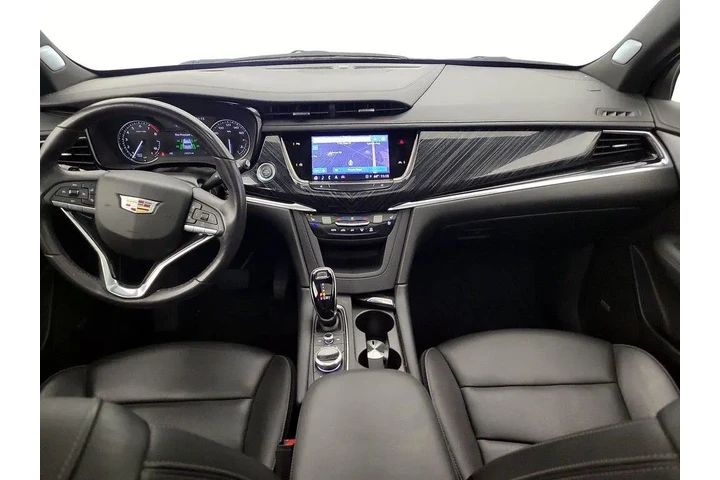 $37998 : Cadillac XT6 2025 Premium Lu image 9