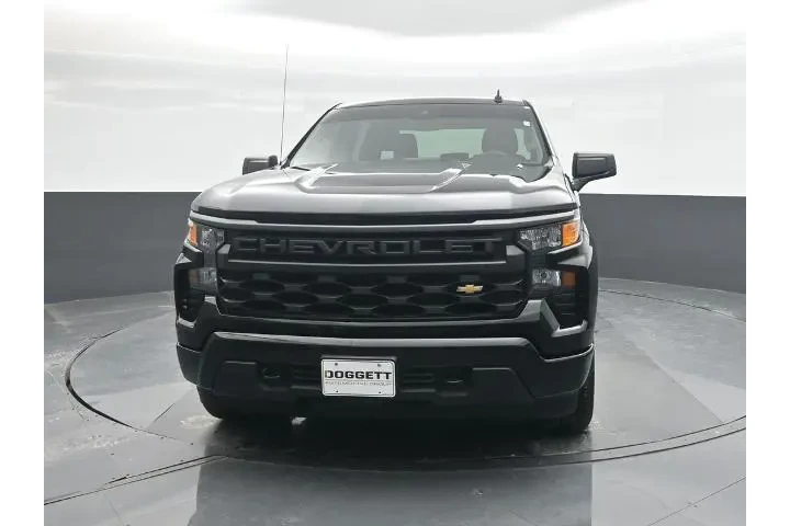 $36450 : Chevrolet Silverado 1500 202 image 5