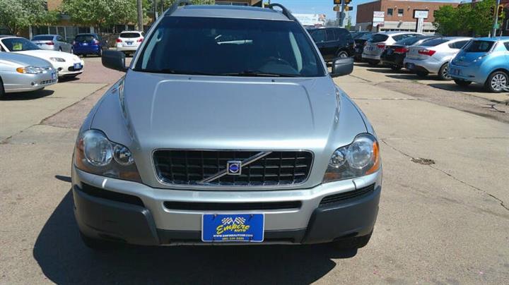 $5999 : 2004 XC90 2.5T image 5