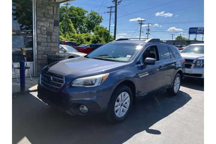 $10500 : 2016 Outback 2.5i Premium image 3