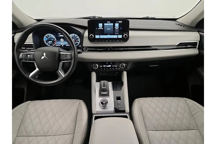 $24998 : Mitsubishi Outlander 2022 AW image 8