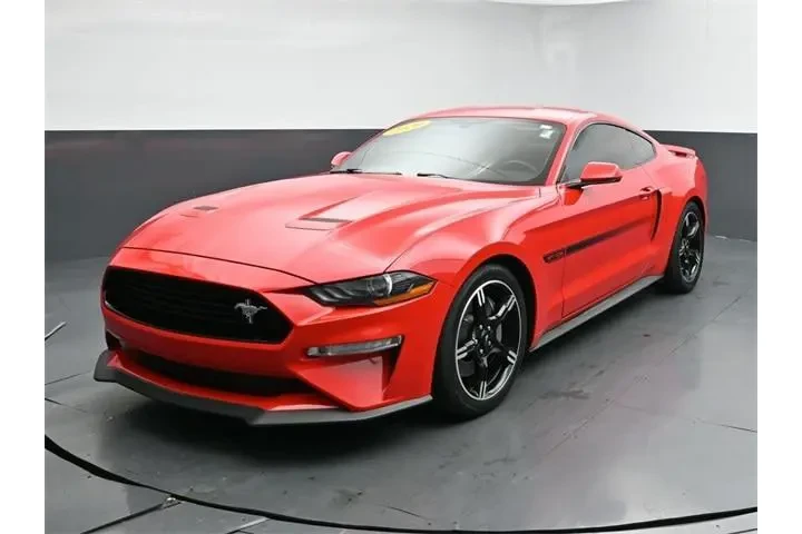 $37995 : Ford Mustang 2020 GT Premium image 7