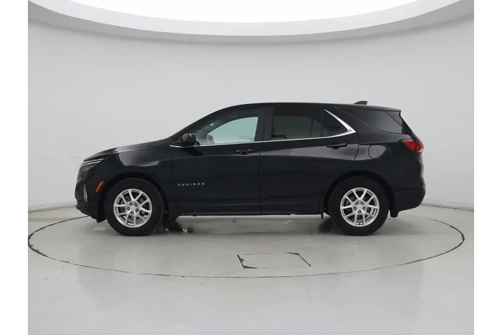 $22998 : Chevrolet Equinox 2024 LT 4d image 3