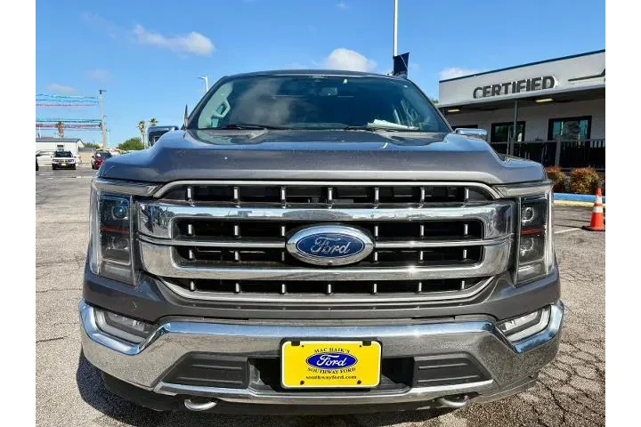 $33773 : Ford F-150 2021 4x4 XL 4dr S image 8