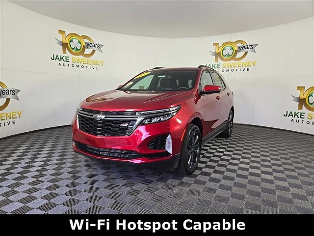 $28279 : 2023 Equinox RS image 3