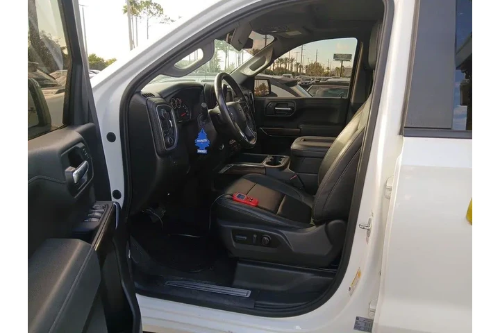 $37998 : Chevrolet Silverado 1500 Lim image 7