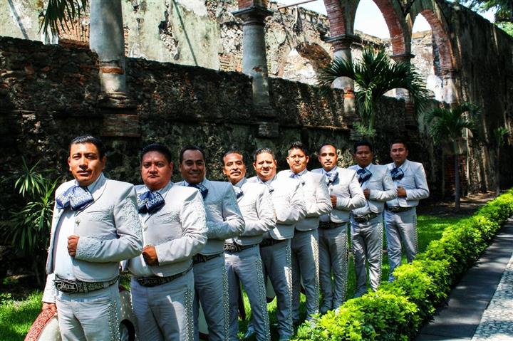 Mariachis Elite Cuernavaca image 6