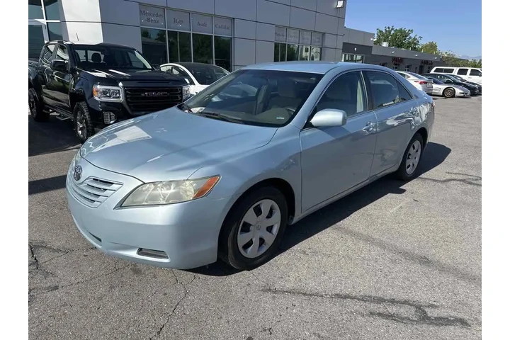$7910 : 2009 Camry LE image 3