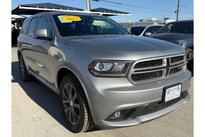 $13900 : 2017 Durango image 3