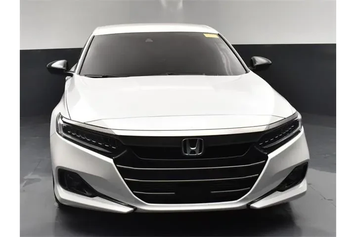 $21757 : Honda Accord 2022 Sport 4dr image 3