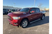 $30000 : Ram 1500 2022 4x4 Big Horn 4 thumbnail