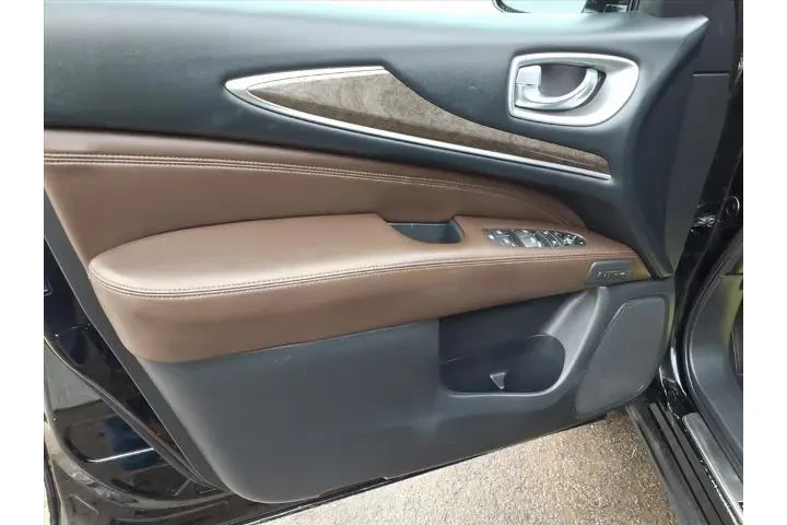 $12997 : INFINITI QX60 2015 4dr SUV image 9