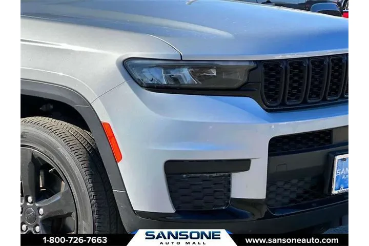 $29459 : Jeep Grand Cherokee L 2023 4 image 7