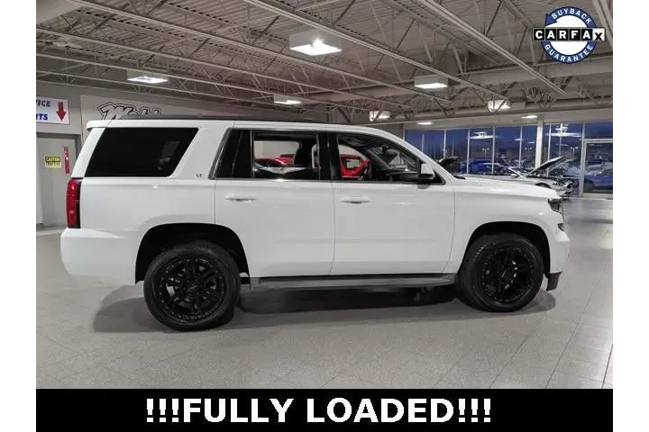 $17500 : Chevrolet Tahoe 2015 4x4 LT image 9