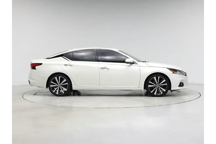 $14599 : Nissan Altima 2019 2.5 Plati image 7