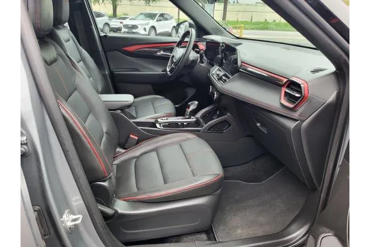 $26500 : Chevrolet Trailblazer 2025 4 image 9