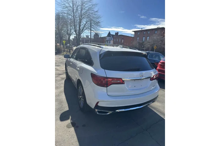 $15999 : 2018 MDX image 5