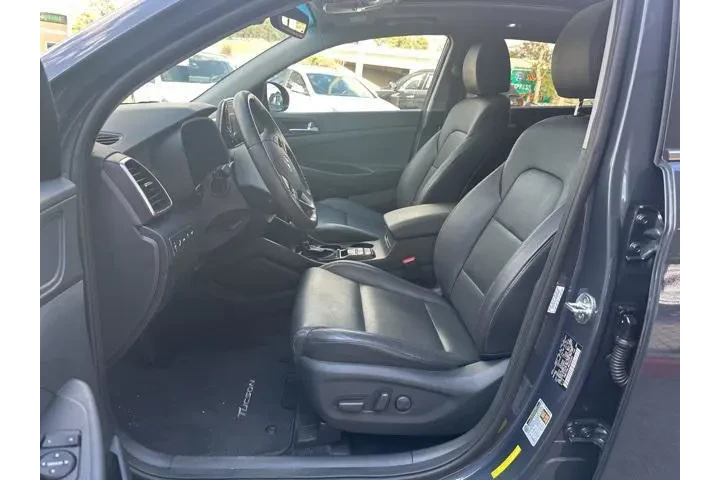 $22081 : Hyundai TUCSON 2021 Ultimate image 6