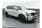 $28991 : Kia Telluride 2022 AWD EX 4d thumbnail