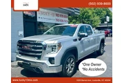 2021 GMC SIERRA 1500 DOUBLE C en Louisville