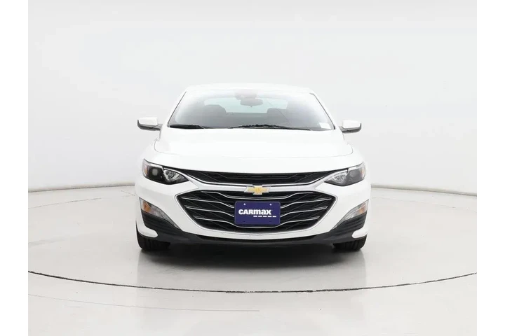 $17998 : Chevrolet Malibu 2023 LT 4dr image 5