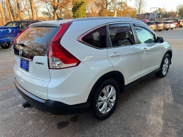 $12999 : 2014 CR-V EX-L image 7